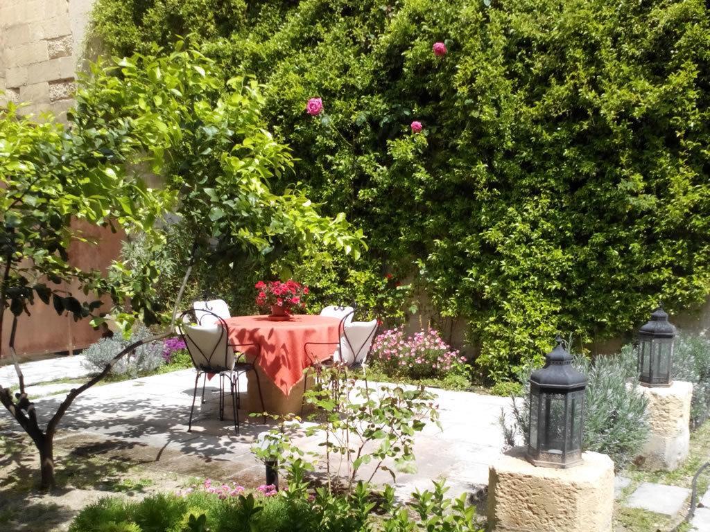 B&B L'Orangerie D'Epoque 레체 외부 사진