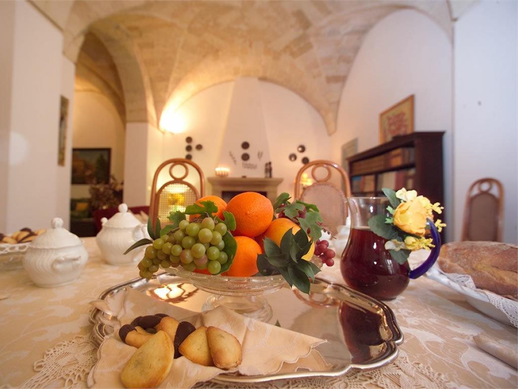 B&B L'Orangerie D'Epoque 레체 객실 사진