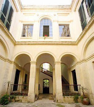 B&B L'Orangerie D'Epoque 레체 외부 사진